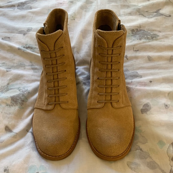 Splendid ankle bootie. Size 6. - Picture 2 of 8